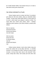 Referāts 'Jāņi', 11.