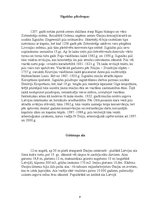 Referāts 'Tūrisma pārgājiena maršruts "Sigulda - Turaida - Sigulda"', 7.