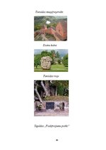 Referāts 'Tūrisma pārgājiena maršruts "Sigulda - Turaida - Sigulda"', 13.