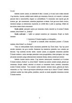 Referāts 'Romantisms franču literatūrā un Ž.Sandas romānos "Horācijs" un "Mazā Fadete"', 3.