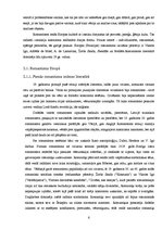 Referāts 'Romantisms franču literatūrā un Ž.Sandas romānos "Horācijs" un "Mazā Fadete"', 6.