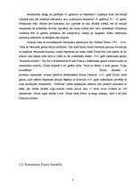 Referāts 'Romantisms franču literatūrā un Ž.Sandas romānos "Horācijs" un "Mazā Fadete"', 8.