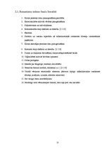 Referāts 'Romantisms franču literatūrā un Ž.Sandas romānos "Horācijs" un "Mazā Fadete"', 10.