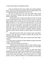 Referāts 'Romantisms franču literatūrā un Ž.Sandas romānos "Horācijs" un "Mazā Fadete"', 11.