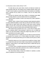 Referāts 'Romantisms franču literatūrā un Ž.Sandas romānos "Horācijs" un "Mazā Fadete"', 16.