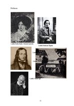 Referāts 'Romantisms franču literatūrā un Ž.Sandas romānos "Horācijs" un "Mazā Fadete"', 21.