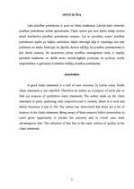 Referāts 'Prasības pieteikums', 2.