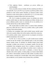 Referāts 'Prasības pieteikums', 14.