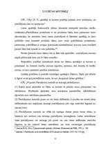 Referāts 'Prasības pieteikums', 15.