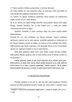 Referāts 'Prasības pieteikums', 19.