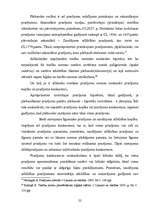 Referāts 'Prasības pieteikums', 22.