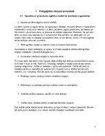 Prakses atskaite 'Agrīnās bērnības pedagoģijas prakse', 3.