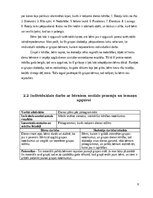 Prakses atskaite 'Agrīnās bērnības pedagoģijas prakse', 8.