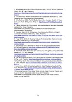 Referāts 'Bitcoin un citu digitālo valūtu riski, attīstība, un iespējas', 14.