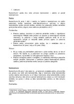 Konspekts 'Komerctiesības', 1.