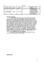 Konspekts 'Pārgājiens Saldus novadā', 4.