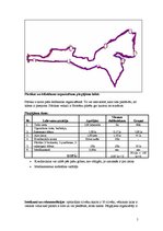 Konspekts 'Pārgājiens Saldus novadā', 5.