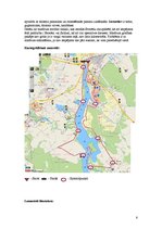 Konspekts 'Pārgājiens Saldus novadā', 6.