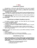 Konspekts 'Krimināltiesības', 1.