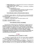 Konspekts 'Krimināltiesības', 3.