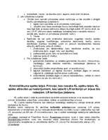 Konspekts 'Krimināltiesības', 5.