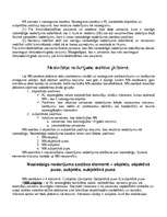 Konspekts 'Krimināltiesības', 11.