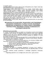 Konspekts 'Krimināltiesības', 23.