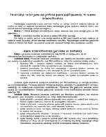 Konspekts 'Krimināltiesības', 25.