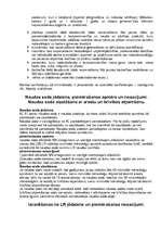 Konspekts 'Krimināltiesības', 42.