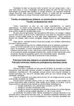 Konspekts 'Krimināltiesības', 43.