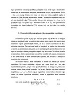 Paraugs 'Parametriskie gaismas pastiprinātāji optiskajos sakaros', 7.