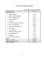 Referāts 'Apgrozāmie līdzekļi', 25.