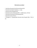 Referāts 'Apgrozāmie līdzekļi', 27.