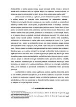 Referāts 'Arodbiedrību loma darba tirgū', 9.