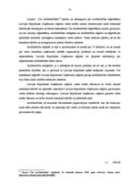 Referāts 'Arodbiedrību loma darba tirgū', 10.