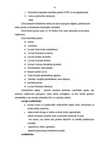 Referāts 'Arodbiedrību loma darba tirgū', 16.