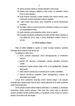 Referāts 'Arodbiedrību loma darba tirgū', 17.