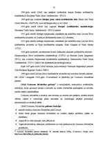 Referāts 'Arodbiedrību loma darba tirgū', 20.