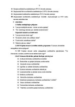 Referāts 'Arodbiedrību loma darba tirgū', 22.