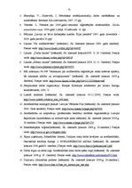 Referāts 'Arodbiedrību loma darba tirgū', 31.