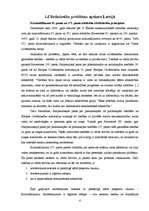 Referāts 'Personas tiesības, brīvības un pienākumi', 4.