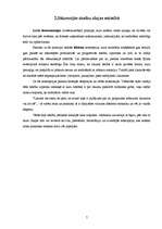 Referāts 'Personas tiesības, brīvības un pienākumi', 7.