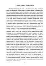 Referāts 'Personas tiesības, brīvības un pienākumi', 11.