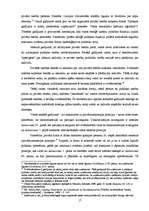 Referāts 'Personas tiesības, brīvības un pienākumi', 17.