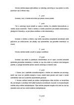 Referāts 'Personas tiesības, brīvības un pienākumi', 21.