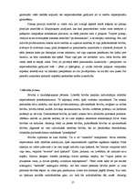 Referāts 'Personas tiesības, brīvības un pienākumi', 27.