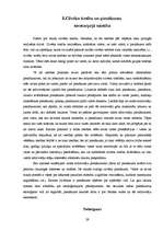 Referāts 'Personas tiesības, brīvības un pienākumi', 29.