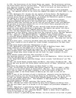 Eseja 'Early American Timeline with Literature Analysis.', 1.