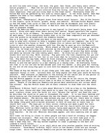 Eseja 'Early American Timeline with Literature Analysis.', 3.