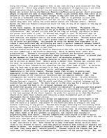 Eseja 'Early American Timeline with Literature Analysis.', 4.